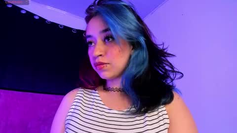 Sofii   model Independent online show from 12/02/25, 12:16