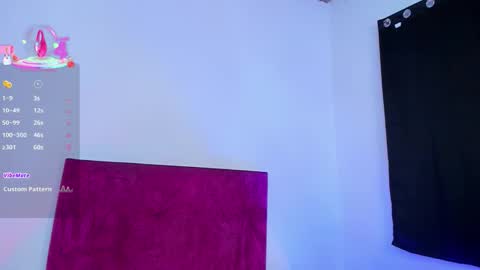 Snapshot of moon_sofii chatting on 02/07/26, 09:29 Sofii model Independent online show from 02/07/26, 09:29