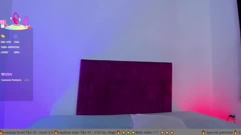 Snapshot of moon_sofii chatting on 02/13/26, 10:39 Sofii model Independent online show from 02/13/26, 10:39