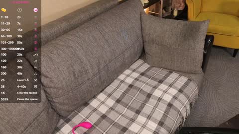 Kate Moon online show from 01/17/25, 04:06