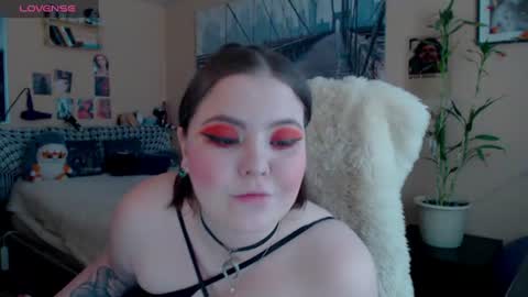 Snapshot of moon_sugar_ chatting on 06/29/26, 12:38 Keira online show from 06/29/26, 12:38