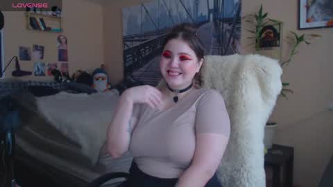 Snapshot of moon_sugar_ chatting on 08/01/26, 03:11 Keira online show from 08/01/26, 03:11