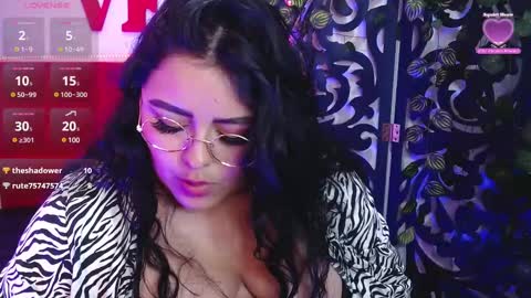 Snapshot of moon_sunflowers chatting on 03/07/25, 06:02 moon_sunflowers online show from 03/07/25, 06:02