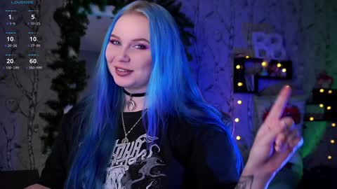 Emilia online show from 12/27/24, 10:45