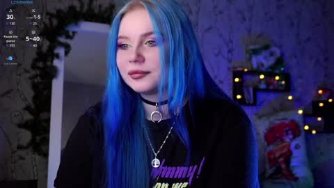 Emilia online show from 01/08/25, 10:04