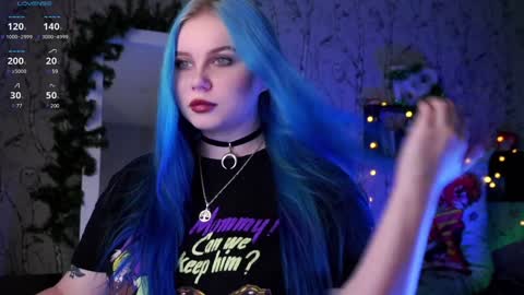 Emilia online show from 01/12/25, 10:23