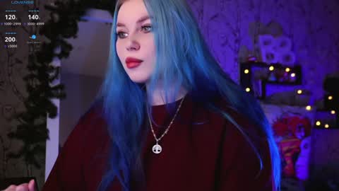 Emilia online show from 01/29/25, 09:01