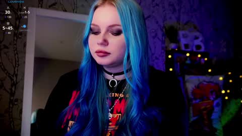 Emilia online show from 02/07/25, 12:06