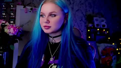 Emilia online show from 02/12/25, 10:14