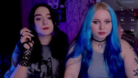 Emilia online show from 02/13/25, 10:34