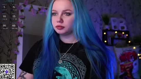 Emilia online show from 02/24/25, 10:37