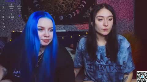 Emilia online show from 03/05/25, 11:38