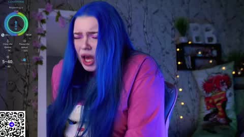 Emilia online show from 03/07/25, 01:53