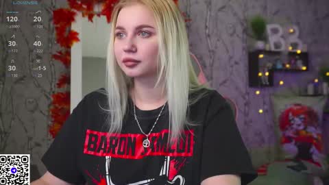 Emilia online show from 11/07/25, 08:25