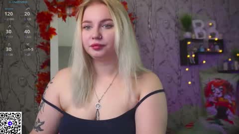 Emilia online show from 11/15/25, 09:28