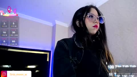 Moon Water   online show from 09/15/25, 10:48