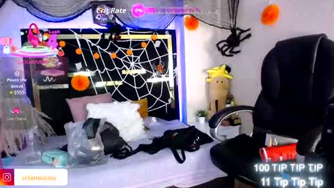 Moon Water   online show from 10/13/25, 11:54