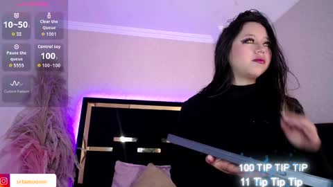 Moon Water   online show from 11/19/25, 10:15