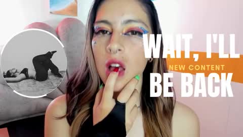 Winy online show from 10/23/25, 11:31