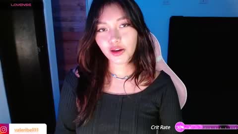 Snapshot of moonbella_bell chatting on 03/02/25, 05:12 bell online show from 03/02/25, 05:12