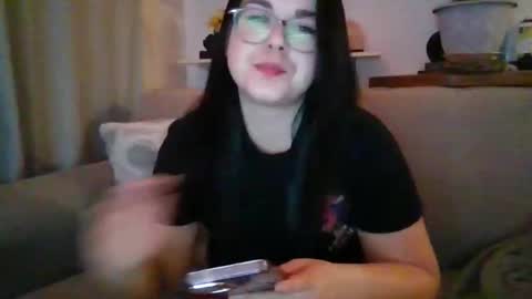 moonbutterfly94 online show from 03/07/26, 07:49