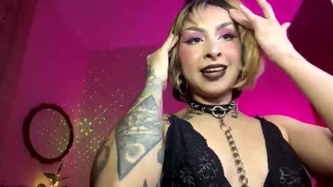 Cinna online show from 03/11/26, 12:16