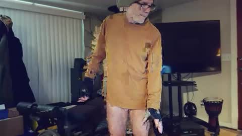 moondanceraa online show from 02/26/26, 02:10