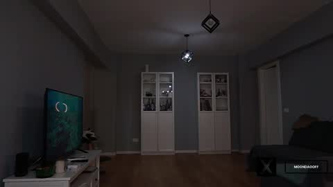 Anna online show from 11/26/25, 04:46