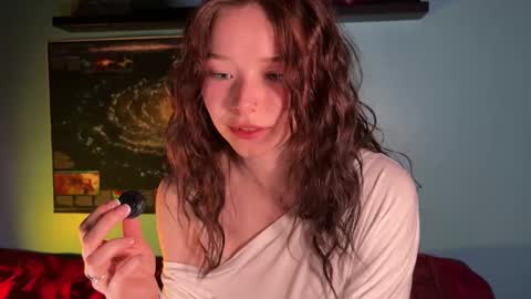 Snapshot of moonfaced_ chatting on 03/28/26, 05:12 Ann online show from 03/28/26, 05:12