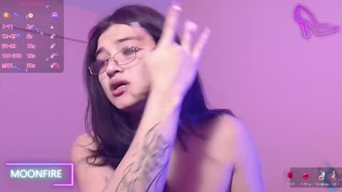 Nicky  online show from 11/26/25, 04:24