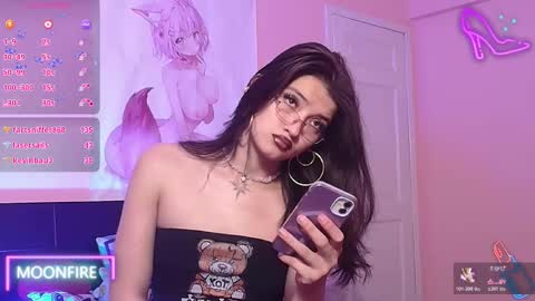 Nicky  online show from 12/04/25, 01:48