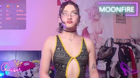 Nicky  online show from 12/21/25, 02:41