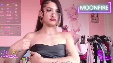 Nicky  online show from 01/05/26, 05:27