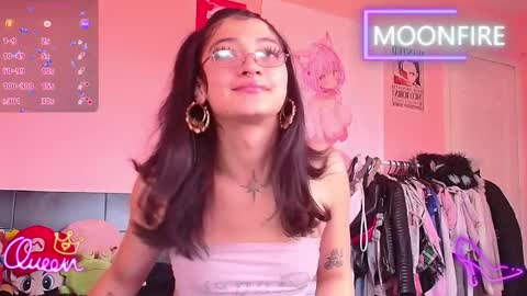 Nicky  online show from 01/08/26, 02:41