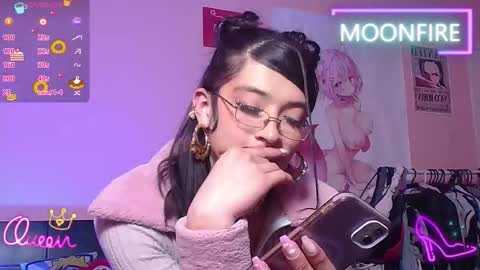 Nicky  online show from 01/11/26, 03:11