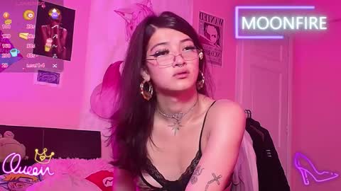 Nicky  online show from 03/24/26, 11:48