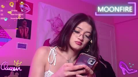 Nicky  online show from 03/30/26, 11:28