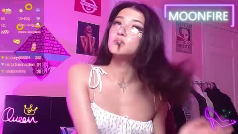 Nicky  online show from 04/02/26, 01:14