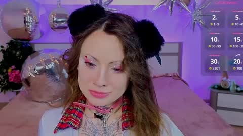 Erica online show from 04/04/26, 11:29