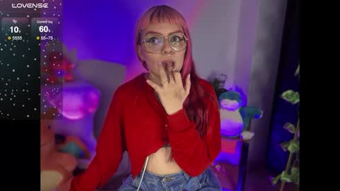 Kallyyyx online show from 03/08/25, 05:28