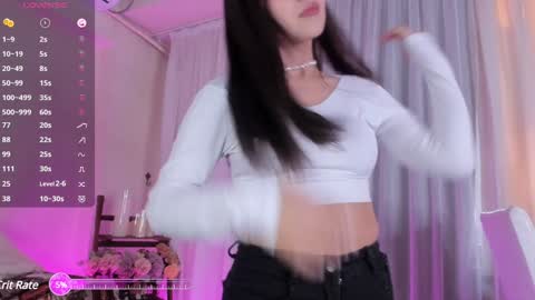 LANA online show from 01/27/25, 02:42