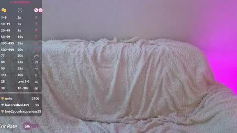 LANA online show from 02/09/25, 03:12