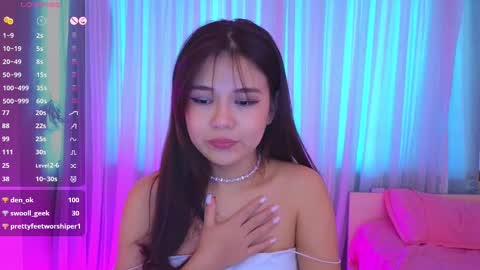 LANA online show from 02/14/25, 08:10