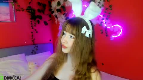 Eva online show from 04/17/26, 11:24