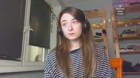 Dana online show from 11/16/25, 03:56