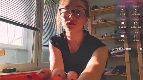 Dana online show from 02/08/26, 11:35