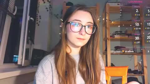 Dana online show from 03/09/26, 05:17