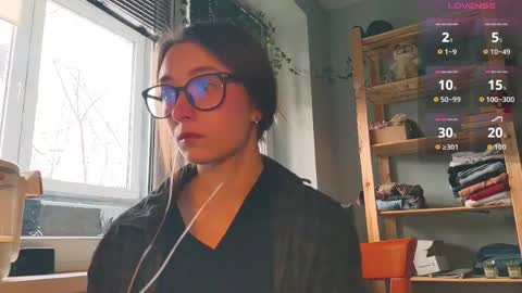 Dana online show from 04/09/26, 01:49