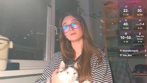 Dana online show from 04/13/26, 07:30