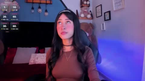 Ivy online show from 12/21/25, 04:19